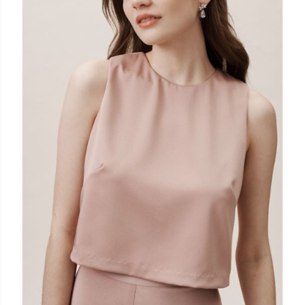 NWT BHLDN Top